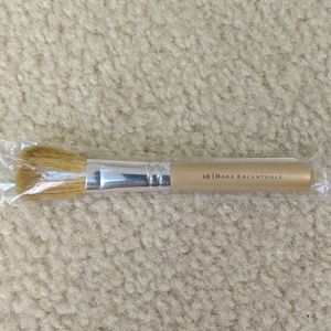 bareMinerals tapered blush brush